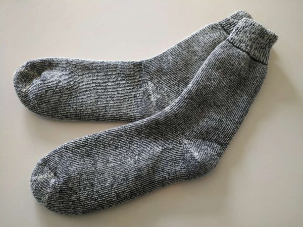 80% Merino Wool Socks