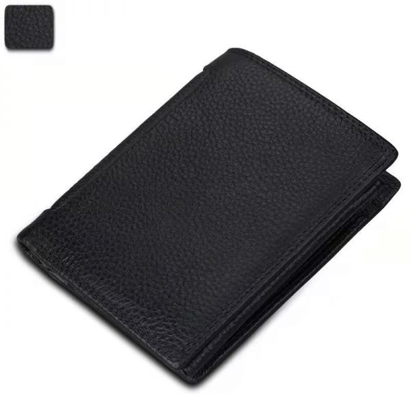 Genuine Leather Wallet style 2 (1)