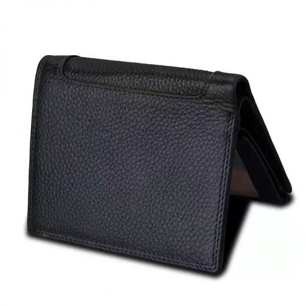 Genuine Leather Wallet style 2 (3)