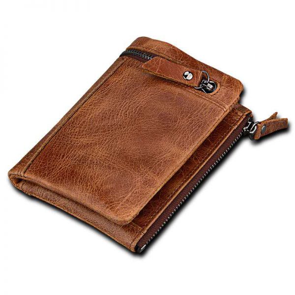 Genuine Leather Wallet style 5 (2)