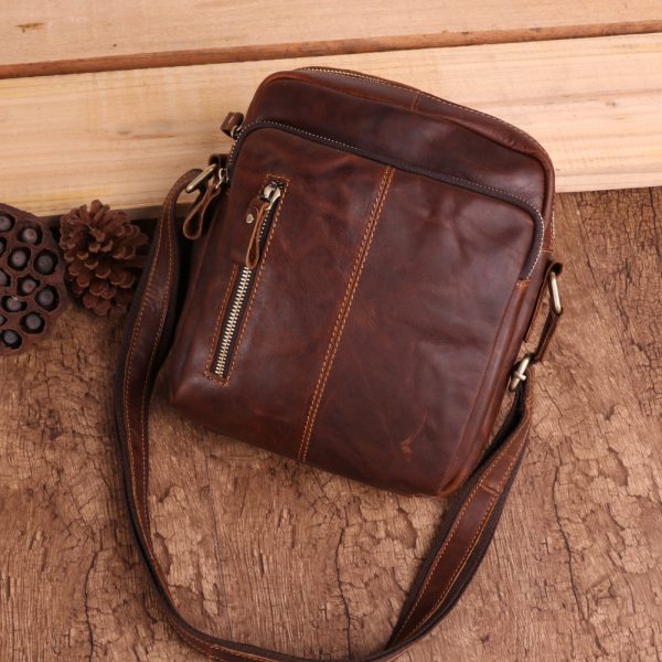 Genuine Leather Bag Style 6421 (12)