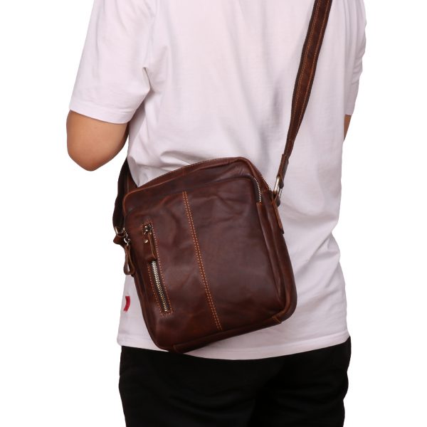 Genuine Leather Bag Style 6421 (13)