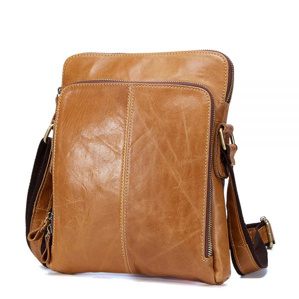 Genuine Leather Bag Style 8674 (1)