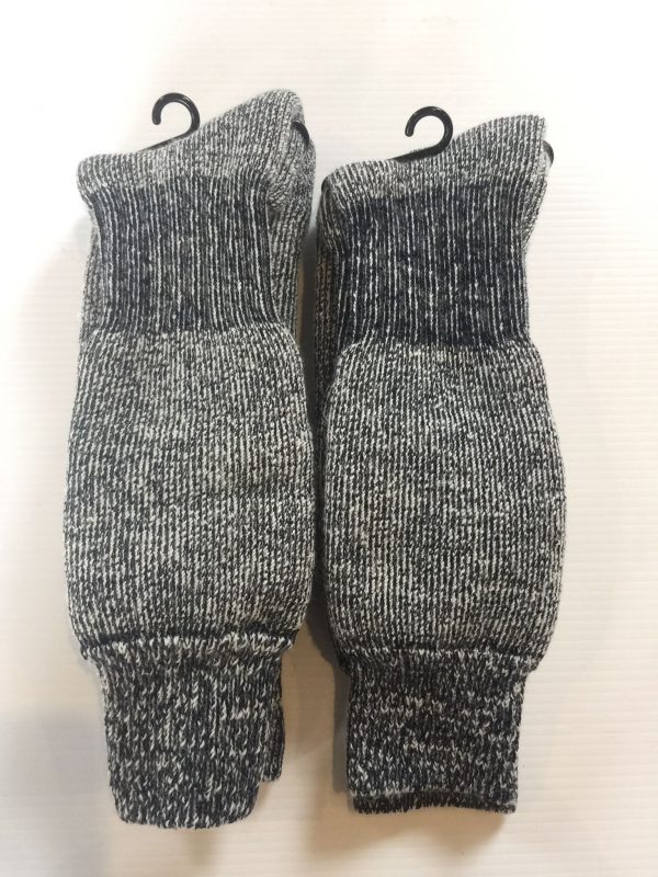 Super-fleece Gumboot Sock (1)