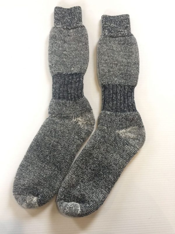 Super-fleece Gumboot Sock