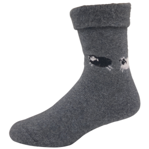 Possum Bed Socks