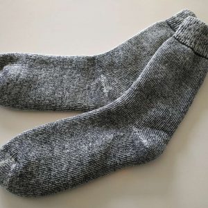 80% Merino Wool Socks