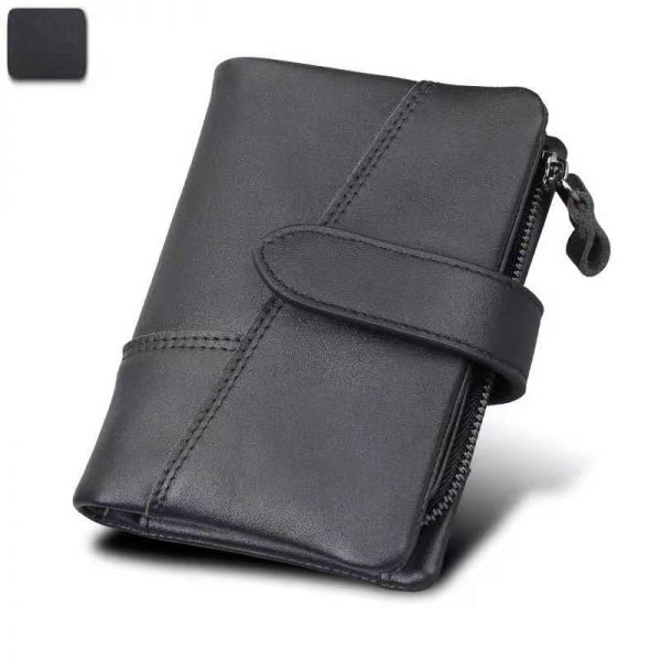 Genuine Leather Wallet style 4 (3)
