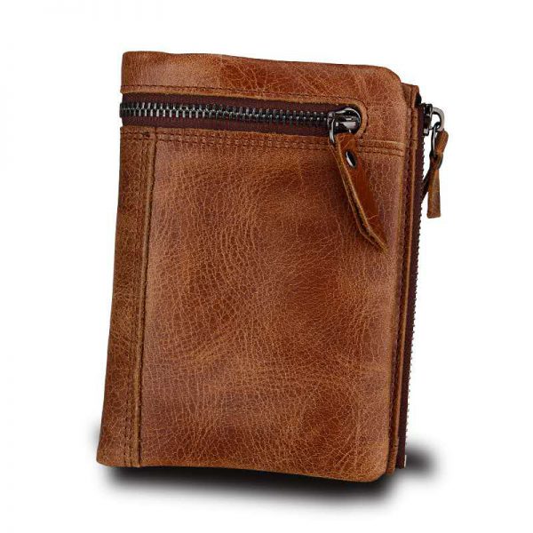 Genuine Leather Wallet style 5 (5)