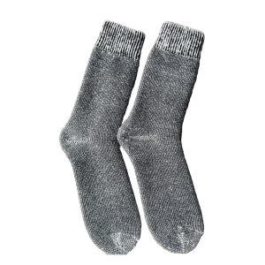 80% Merino Wool Socks (Extra-Thick)
