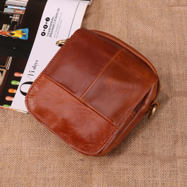 Genuine Leather Bag style 005 (6)