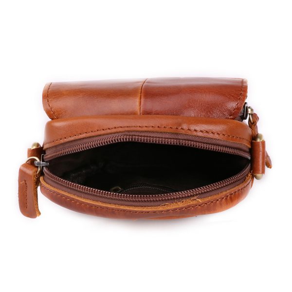 Genuine Leather Bag style 005 (3)