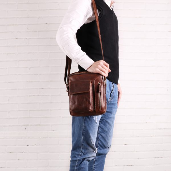 Genuine Leather Bag style 6435 (10)