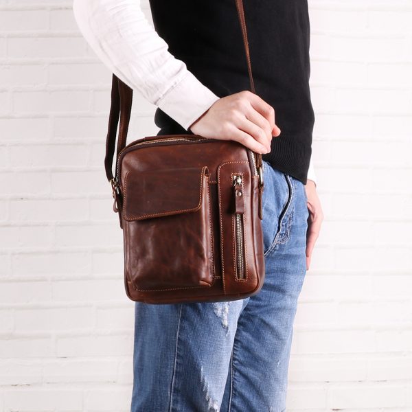 Genuine Leather Bag style 6435 (11)