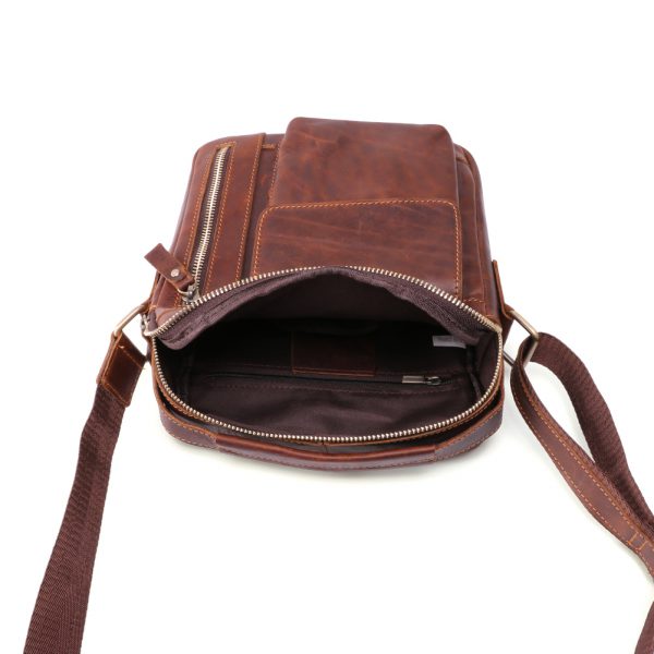 Genuine Leather Bag style 6435 (6)