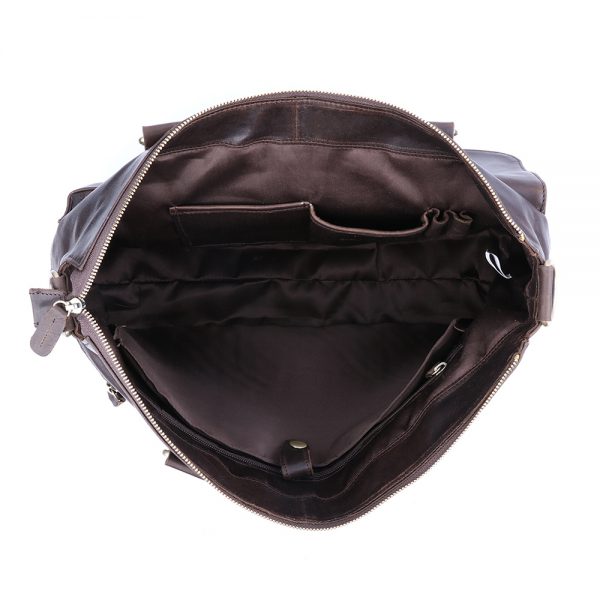 Genuine Leather Bag Style B260G (2)