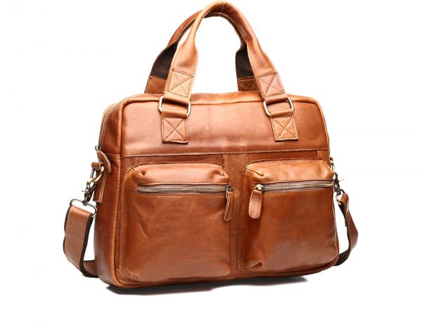 Genuine Leather Bag style B538 (4)
