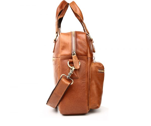 Genuine Leather Bag style B538 (6)