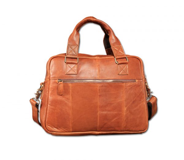 Genuine Leather Bag style B538 (8)