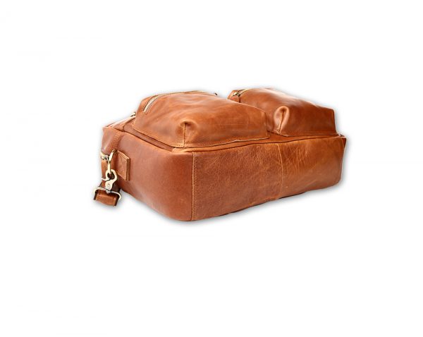 Genuine Leather Bag style B538 (9)