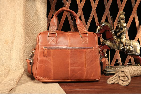 Genuine Leather Bag style B538 (10)