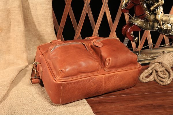 Genuine Leather Bag style B538 (11)