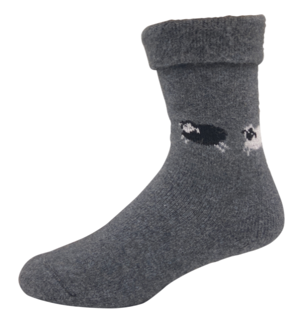 Possum Bed Socks