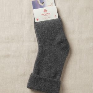 Possum bed socks