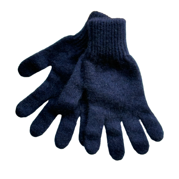 Possum and Merino Gloves (Kiwi Down) - Image 8