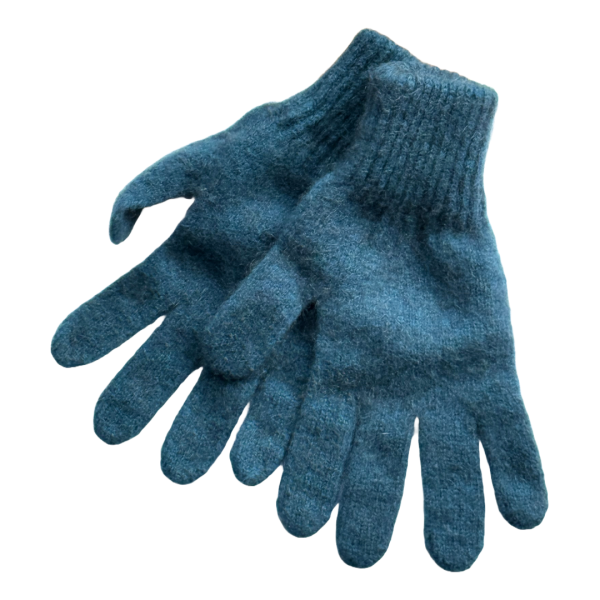 Possum and Merino Gloves (Kiwi Down) - Image 6