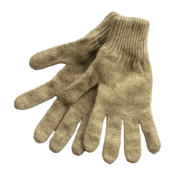 Possum and Merino Gloves (Kiwi Down) - Image 4