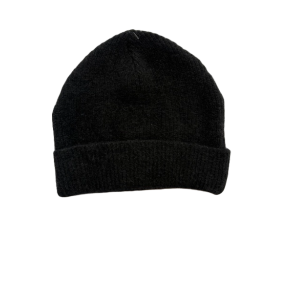 Possum and Merino Ribbed Beanies (Kiwi Down) - Image 5