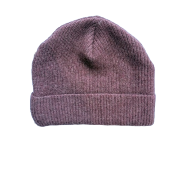 Possum and Merino Ribbed Beanies (Kiwi Down) - Image 4